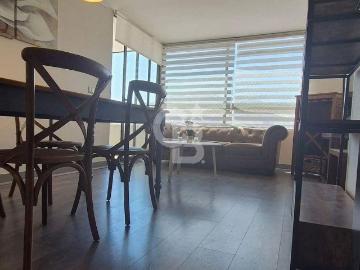 Apartamento en arriendo en Avenida Cerro Paranal - Parilla