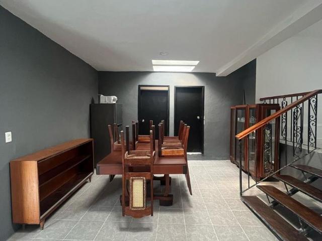 AMPLIO DEPARTAMENTO AMUEBLADO EN RENTA EN SAN ROM?N, CAMPECHE