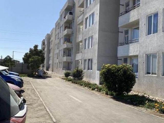 AMPLIO DEPARTAMENTO BOSQUE SAN CARLOS COQUIMBO