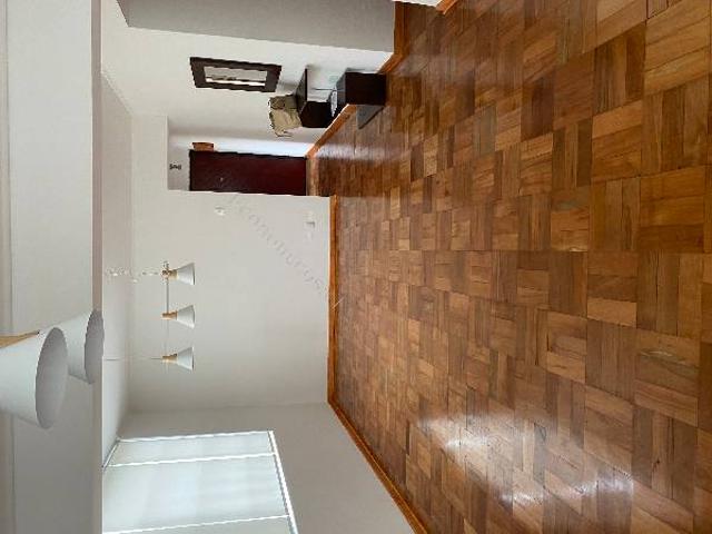 Amplio departamento central gastos comunes incluidos