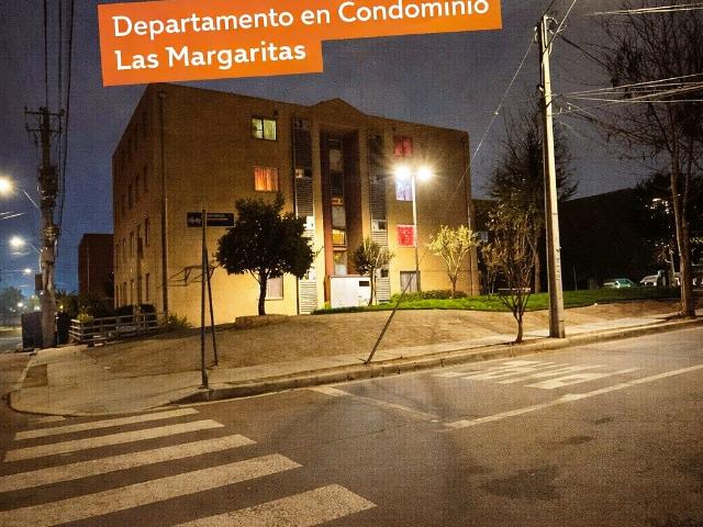 OPORTUNIDAD! DEPARTAMENTO COMO NUEVO EN SAN BERNARDO 3D,1B