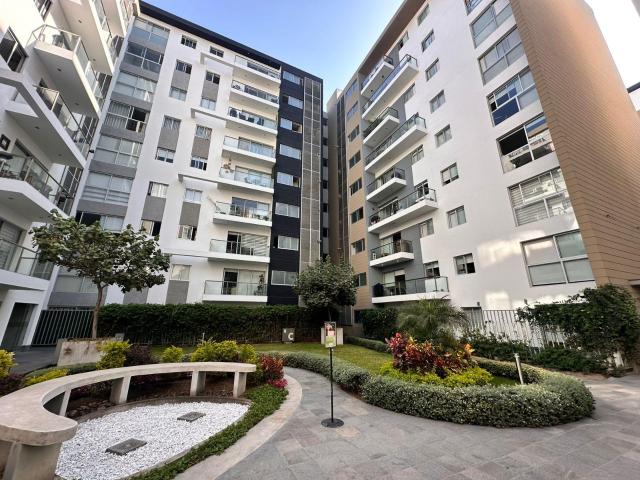 AMPLIO DEPARTAMENTO CON EXCELENTES ÁREAS COMUNES | SURCO