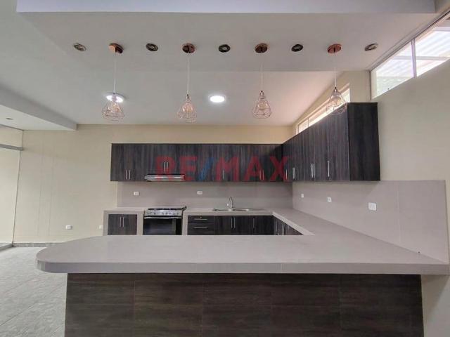 Amplio Departamento De Estreno En Loma Linda