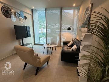 Departamento Amueblado de una Recámara | Valle Poniente