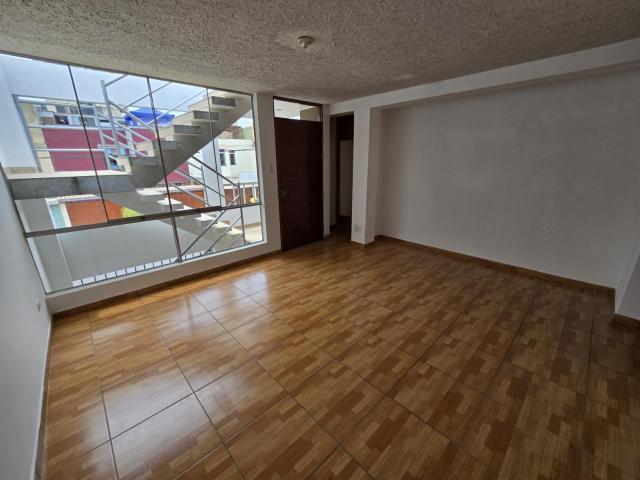 AMPLIO DEPARTAMENTO DE 180 m² EN 2DO PISO URB. SAN JOS BELLAVISTA
