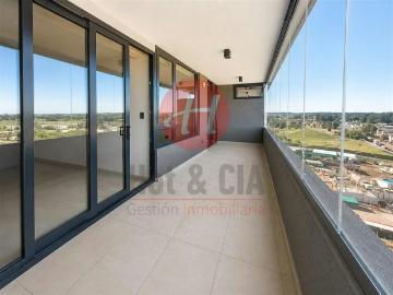 Amplio Departamento de 100 m en Venta Portal de la frontera | 2 Dormitorios por 7500.00 en Temuco