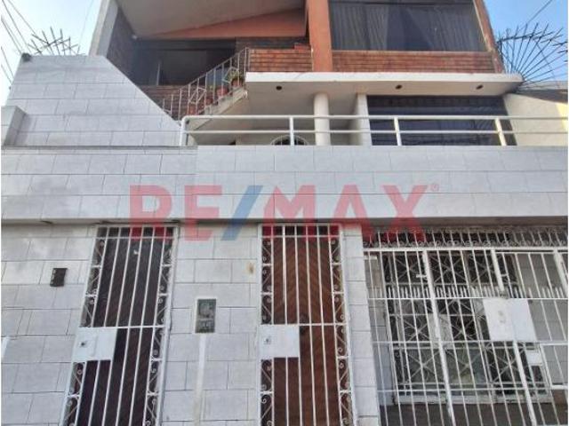 ¡Amplio Departamento De 122M² En Ciudad Del Pescador!