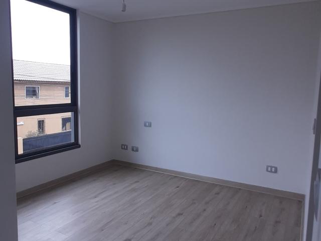 Amplio Departamento De 1 Dormitorio A Pasos De Metro Los Quillayes
