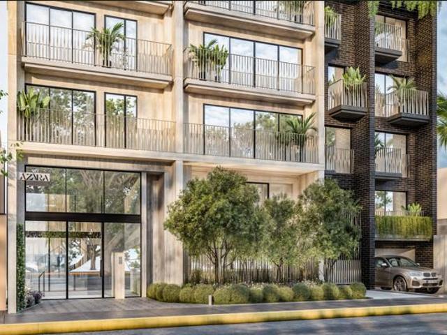 AMPLIO DEPARTAMENTO DE 3 DORMITORIOS | 120.62 m² | SURCO