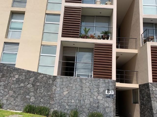 Amplio Departamento de 3 recamaras en Renta en Condesa Cimatario