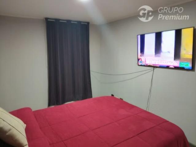 Amplio Departamento de 43m2 de 1D y 1B en venta en Santiago | 1 dormitorios por 1800.00 en Santiago