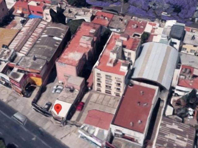 REMATE DE DEPARTAMENTO DE 4 RECÁMARAS EN COYOACÁN CON ENTREGA INMEDIATA TGLJ18