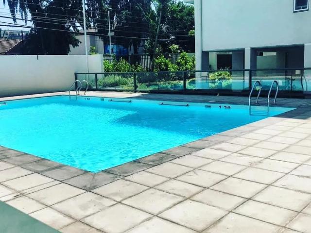 Amplio departamento de 57 m2/ 1d 1b+ estacionamiento bodega