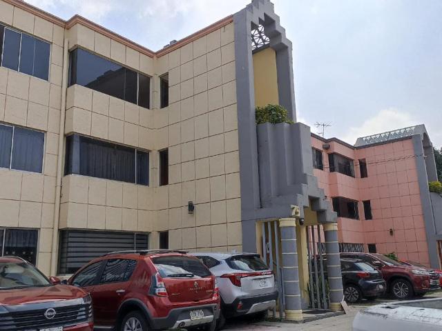 Amplio Departamento de 95 m² en Lomas Estrella 2da Sección | 3 Recámaras y 2 Estacionamientos