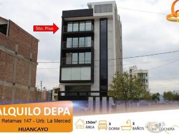 Huancayo, Provincia de Huancayo, Huancavelica, Perú