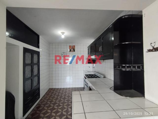 ✨ ¡Amplio Departamento En Alquiler En Zona Estratégica!