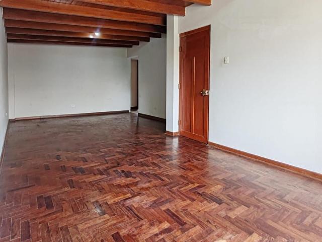 Amplio departamento en Alquiler ubicado en San Miguel