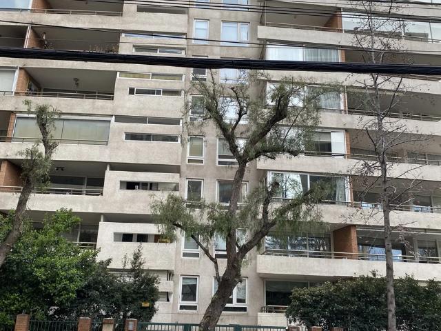 Amplio departamento en arriendo a pasos de las tranqueras