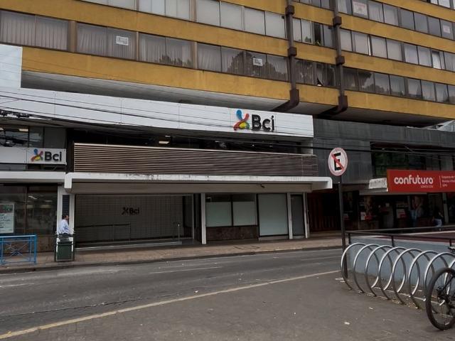 Amplio departamento en arriendo – centro de temuco