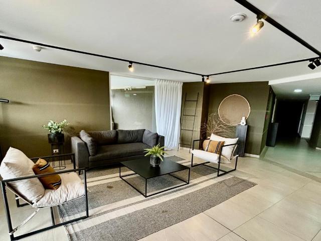Amplio Departamento en Arriendo en GABRIELA MISTRAL, EXCELENTE UBICACIÓN | 2 Dormitorios y 2 Baños AMOBLADO