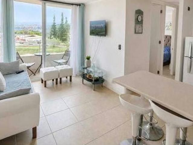 Amplio Departamento en Barrio Vibrante 1828 | dormitorios por 2500.00 en Coquimbo