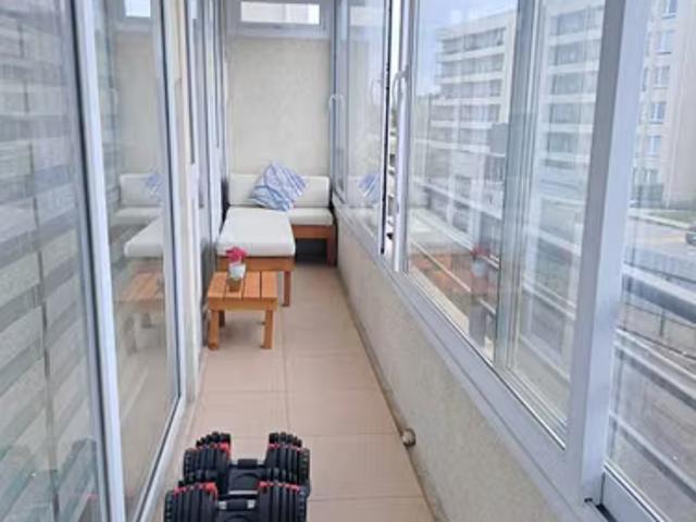 Amplio Departamento en Brisa del Sol Talcahuano 1849 | dormitorios por 3780.00 en Talcahuano
