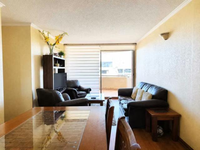 Amplio Departamento en Condominio 1794 | dormitorios por 180000. 00 en Calama