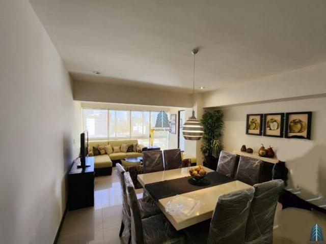 Amplio Departamento en Condominio Horizontes Country