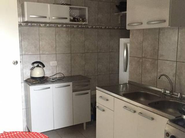 Amplio Departamento en Plaza Forestal