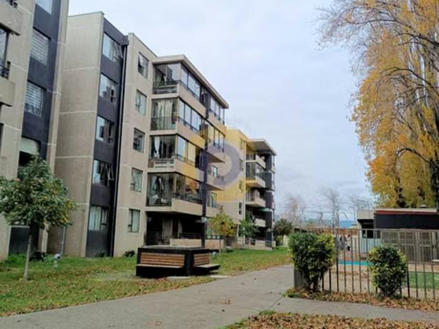 Departamento en primer piso, Edificio Rupanco 1746 | dormitorios por 3885.00 en San Pedro de la Paz
