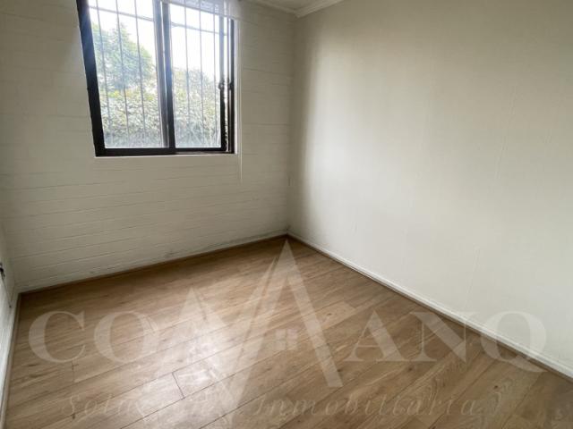AMPLIO DEPARTAMENTO EN PRIMER PISO REMODELADO