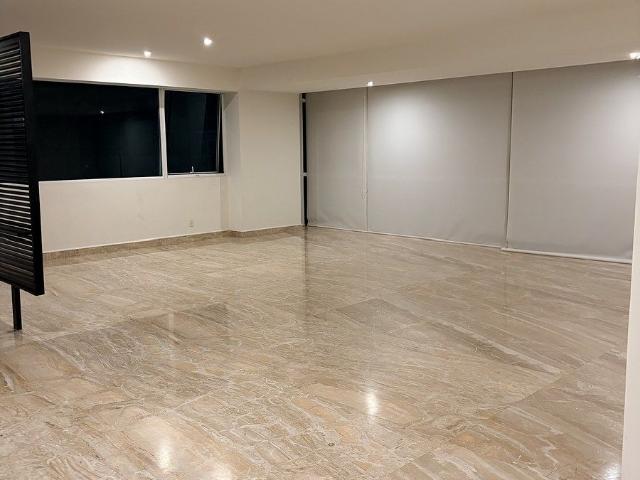 Amplio departamento en Privada del Bosque