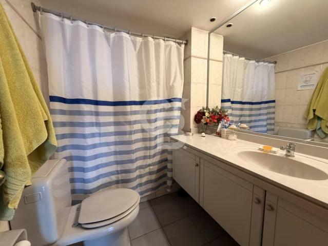 Amplio departamento en Providencia | 4 dormitorios por 12300.00 en Las Condes