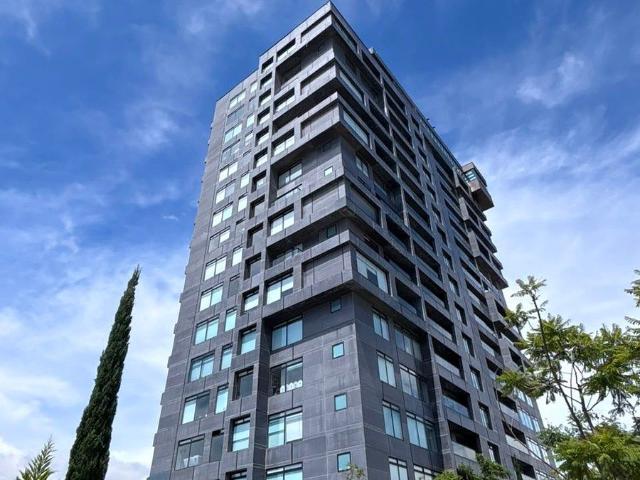 amplio departamento en renta o venta en residencial dioon