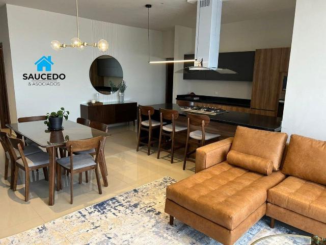 Departamento en Renta en Fracc Villas de Zambrano