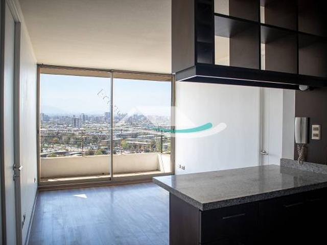 Amplio Departamento en Santiago 2D|2B|Est