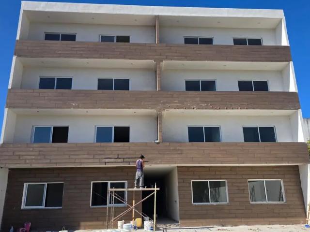 Amplio Departamento en Venta, Boca del Río, Veracruz
