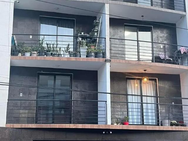 AMPLIO DEPARTAMENTO EN VENTA COACALCO