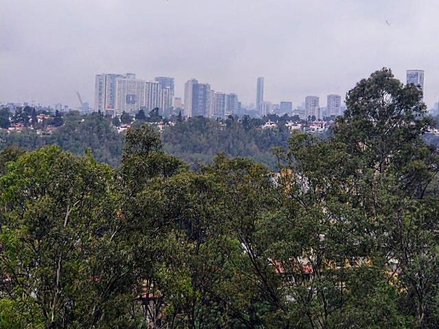 Amplio departamento en venta en Bosques de la Herradura