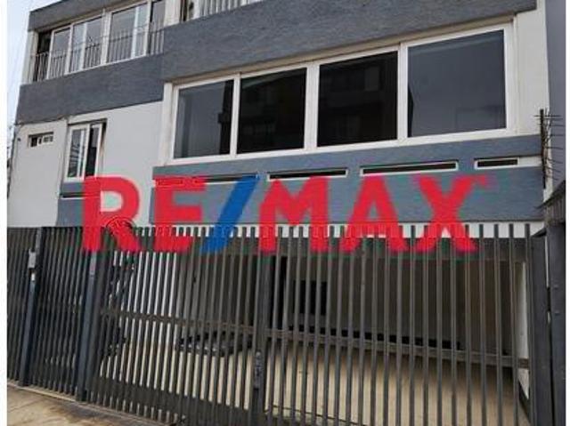 ¡Amplio Departamento En Venta En Chorrillos, Cerca Del Malecón!