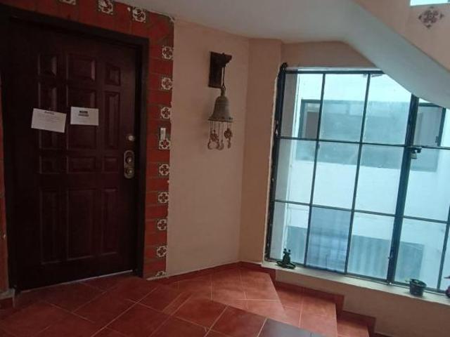 Amplio departamento en venta en Colinas del Sur. ÁLVARO OBREGÓN