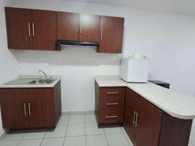 Amplio Departamento En Venta En Rancho Nuevo