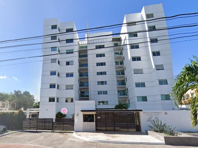 Amplio Departamento en Venta en Supermanzana 8, Benito Juárez, Quintana Roo
