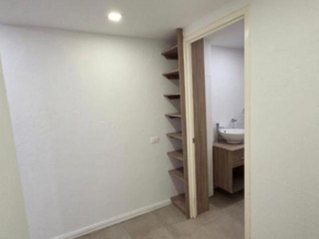Amplio departamento en venta en tlalpan
