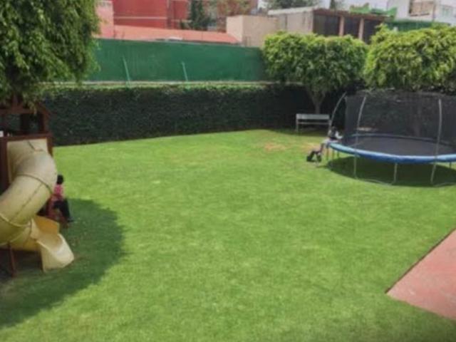 Amplio Departamento en Venta en Tlalpan, Ciudad de México