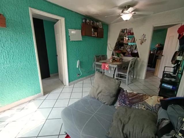 Amplio Departamento en Venta en Zona Escolar, Gustavo A. Madero con Cocinas Integrales