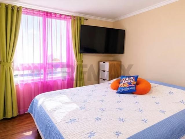Amplio departamento en venta sector norte | 2 dormitorios por 3250.00 en Antofagasta