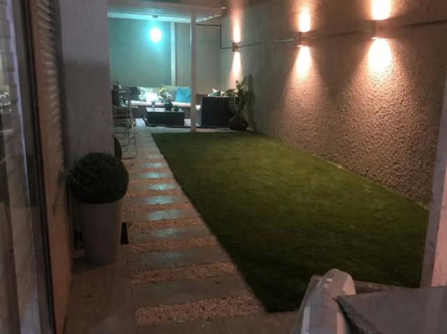 Amplio Departamento Familiar con Patio Privado | 3 dormitorios por 108000. 00 en Chile