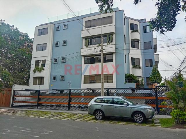 ⭐ ¡Oportunidad Y Ocasión En Surco! Amplio Departamento Flat En Primavera/Monterrico