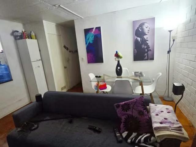 Amplio Departamento Los Lirios Quilpué | 3 dormitorios por 52000. 00 en Olivar